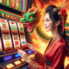 JILI Free စလော့ ဂိမ်းများ Fortune Gems Super Ace Myanmar MMK ကစားနည်း