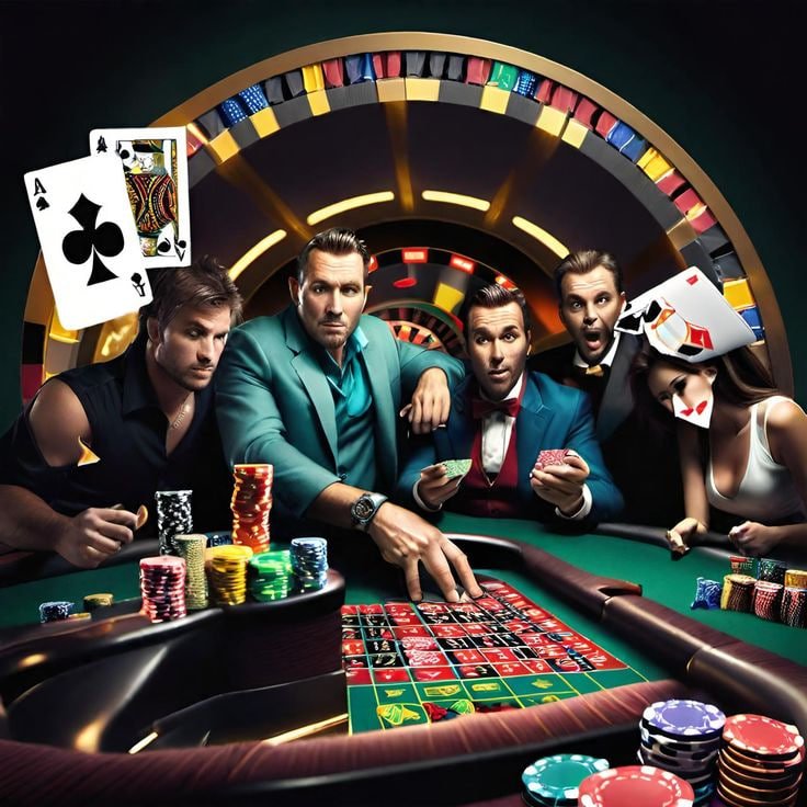 Live Casino jili free